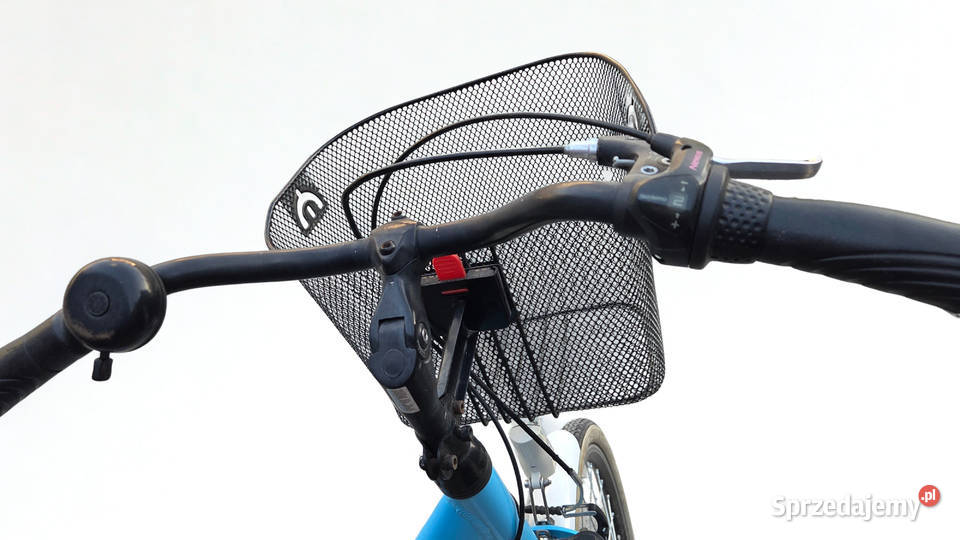 Rower miejski damski Tryńcza