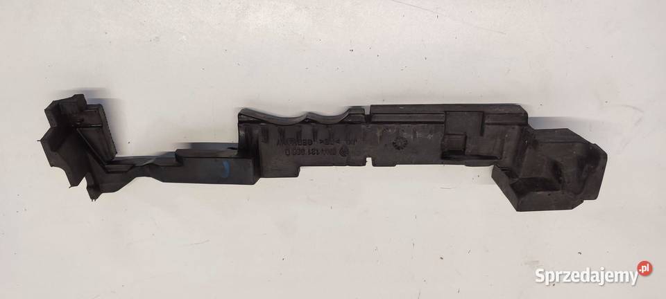 VW TIGUAN II USZCZELKA CHŁODNICY PRAWA osobowe sprzedam