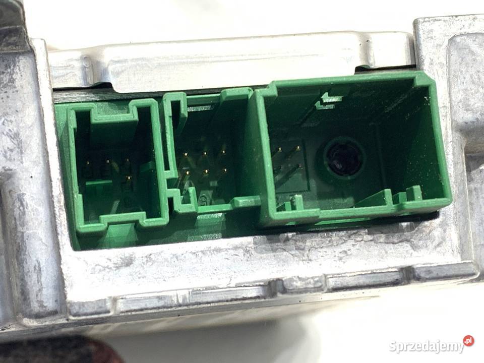 SENSOR AIRBAG BMW E60 6946400 0310 CZUJNIK Poduszki powietrzne