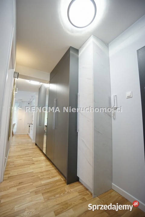 Mieszkanie Białystok 5872m2 4 pokojowe