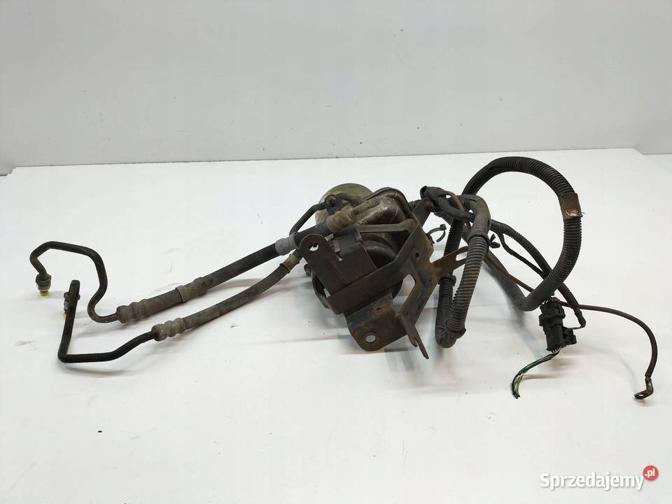 POMPA WSPOMAGANIA Opel Astra III 20042014 H