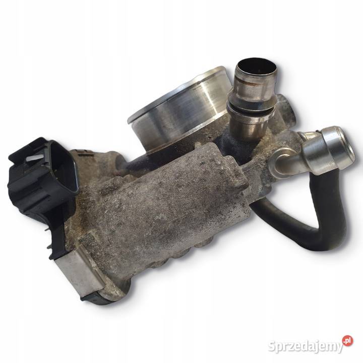 PRZEPUSTNICA Chevrolet Aveo 14 16V oryginał osobowe Chełm