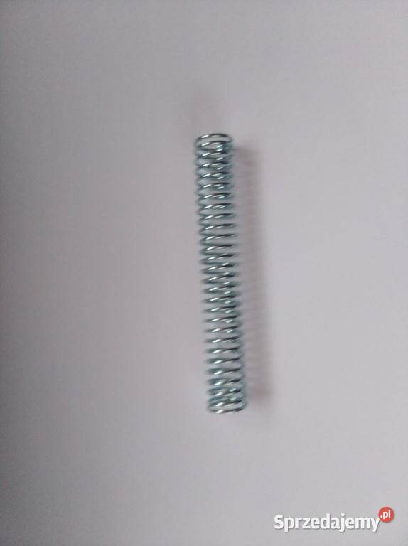 Ursus 3512 MF 255 Sprężyna zapadki hamulca Lublin sprzedam