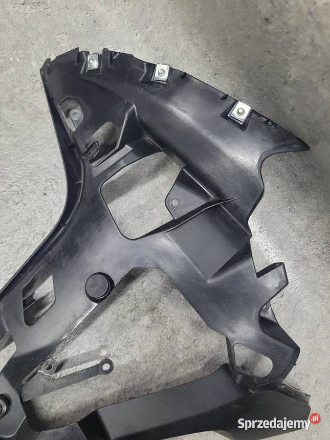 Ducati multistrada 1260 OEM wypełnienie owiewki Nowy Tomyśl