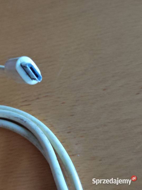 kabel USB z końcówkami USBA Micro USB Kielce sprzedam