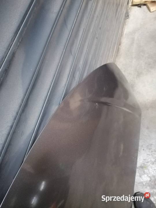 Honda Civic IX 2012 chb 5d maska przód pokrywa sprzedam
