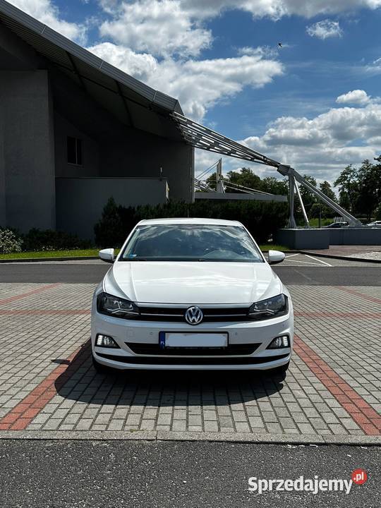Volkswagen Polo 16 TDI Włocławek sprzedam