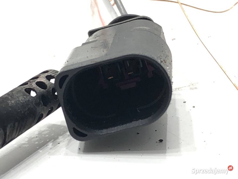 CZUJNIK TEMPERATURY SPALIN SEAT EXEO 03L906088AB osobowe