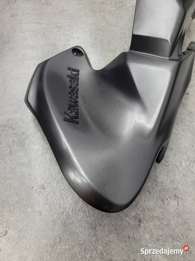 KAWASAKI Z900 Z 900 24 OEM OWIEWKA PLASTIK wielkopolskie Nowy Tomyśl