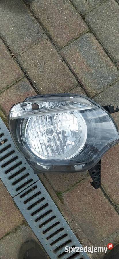 Części Renault Twingo osobowe Krotoszyn