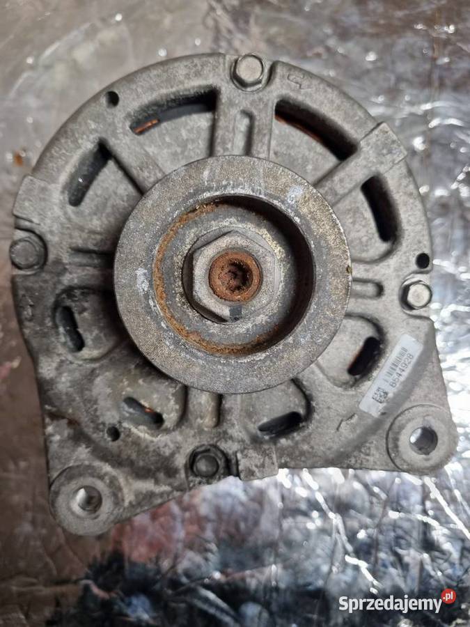 Alternator AUDI 079903015P