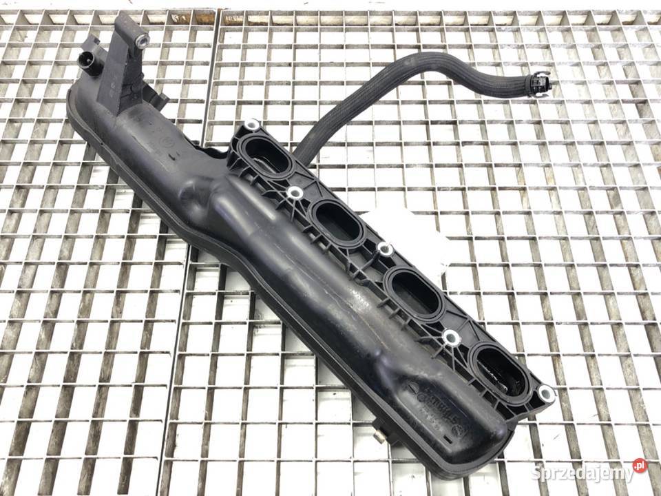 KOLEKTOR SSĄCY BMW F01 70341441 44 408 0815 podkarpackie