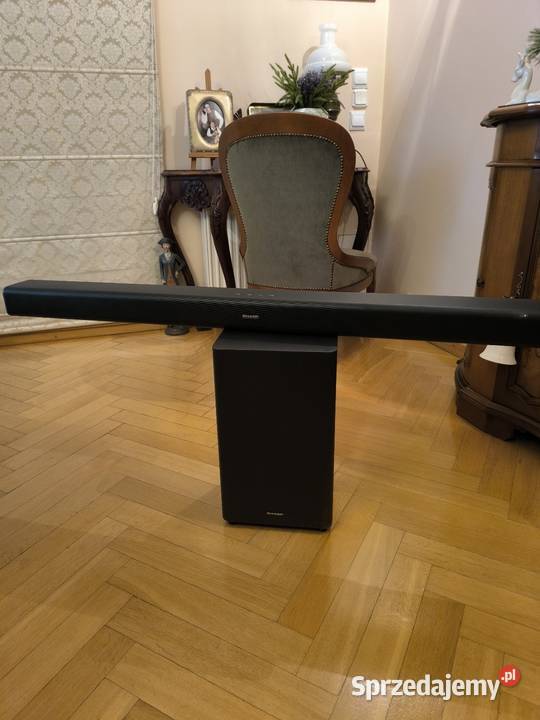 Sharp soundbar htsbw800 Mysłowice