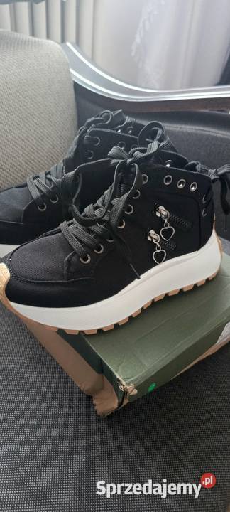 Buty damskie rozmiar 37 Zamość sprzedam