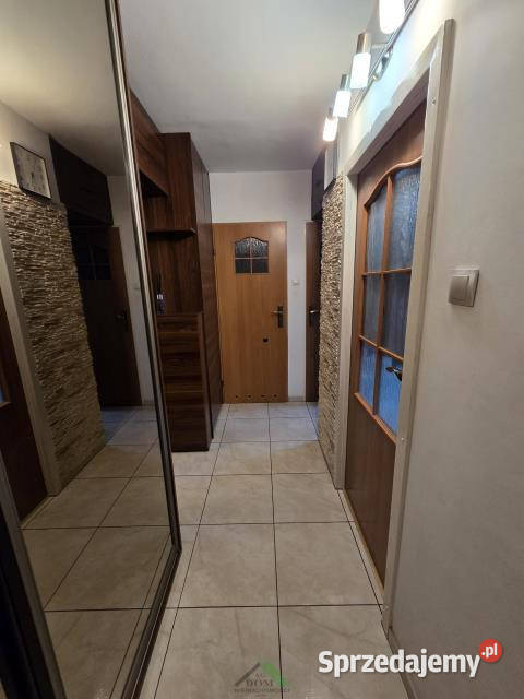 Mieszkanie sprzedam Pruszków 483m2 3 pokoje