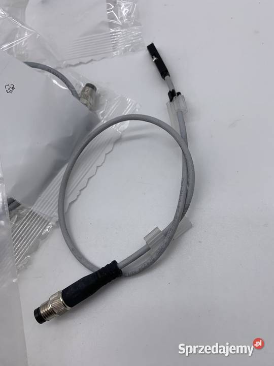 Festo SMT 8M A 24V E 03 M8D 574334 Czujnik Pozostałe Warszawa