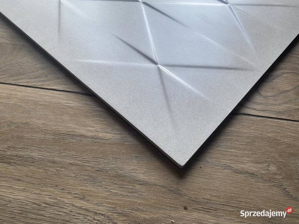 Płytki Ścienne Inwestycyjne ASH CREMA 30x80 już Ursynów