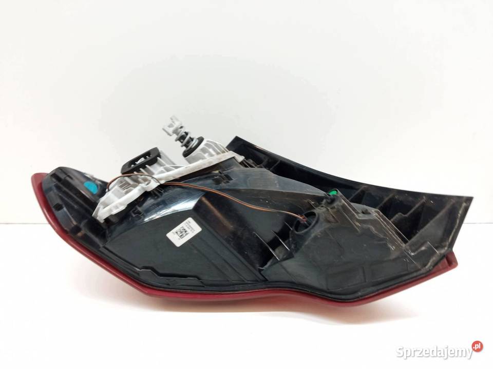 LAMPA TYŁ PRAWA SEDAN 521954570E Fiat Tipo II Rok produkcji 2021