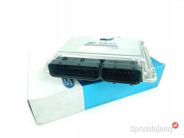 KOMPUTER SILNIKA MODUŁ PCM FORD GALAXY TDI TC 19 sprzedam