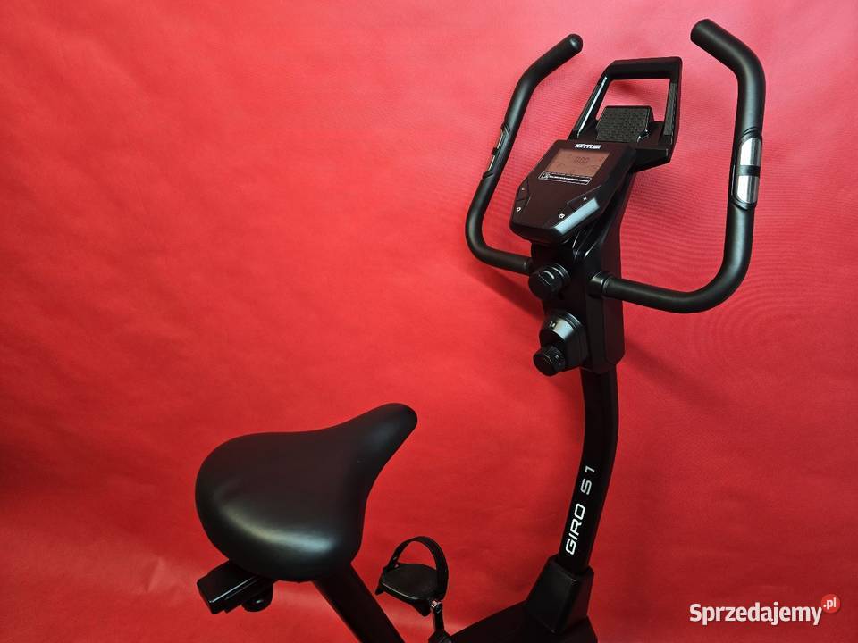 NOWY MODEL ROWER TRENINGOWY KETTLER GIRO S1 RIDE Ostrzeszów