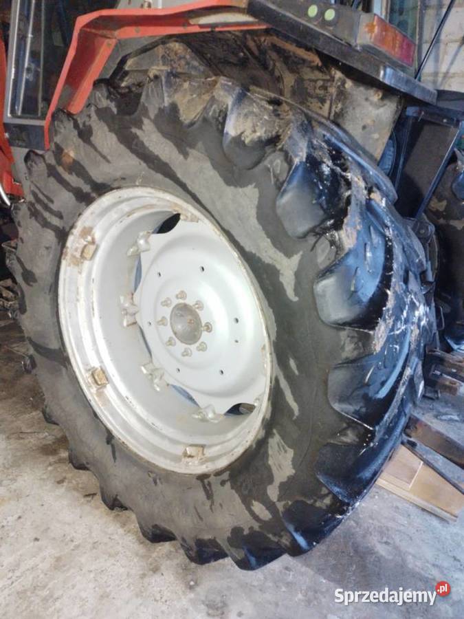 Kola massey ferguson