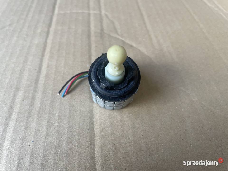 6938363 Silniczek regulacji lampy bmw e90 e91 Szczecin sprzedam