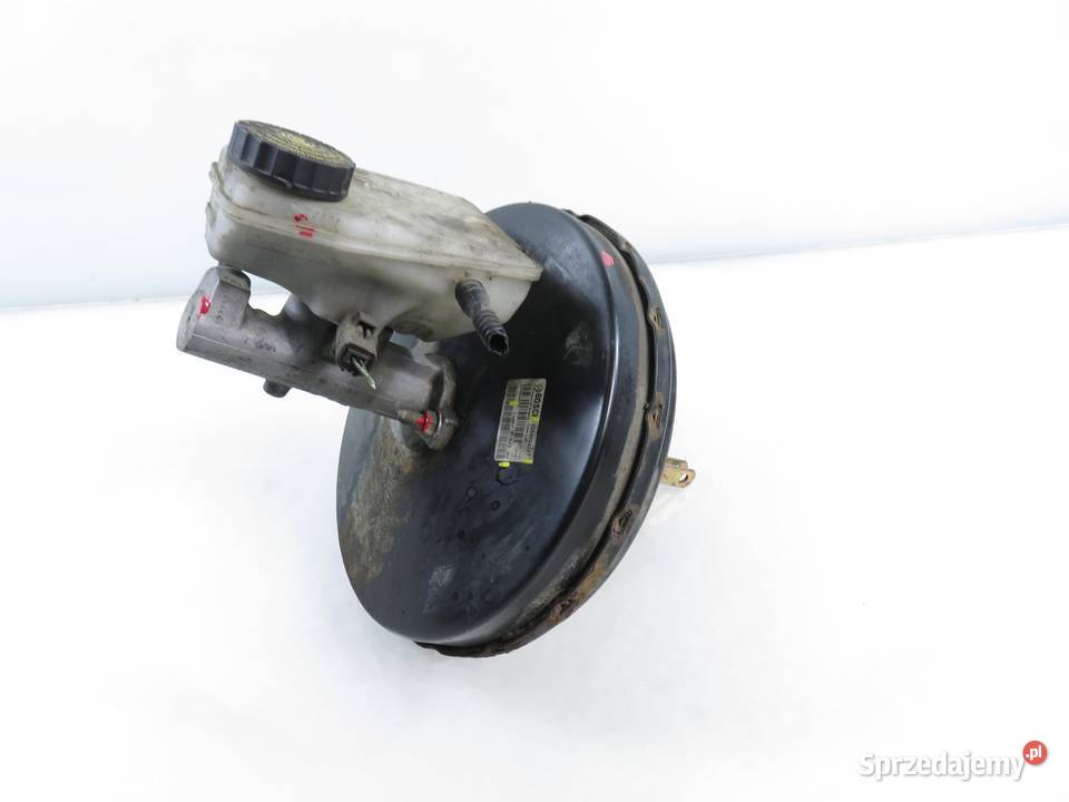 SERWO CITROEN C8 20 HDi 0204024267 1488753080 Pompy hamulcowe