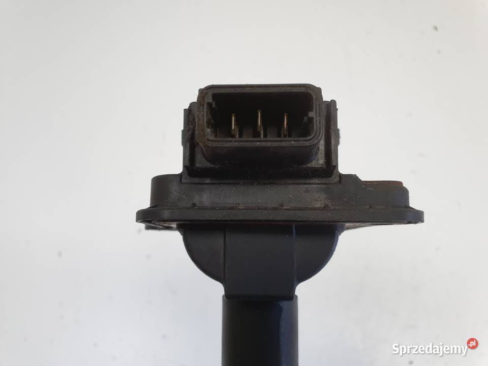 CEWKA ZAPŁONOWA Audi A4 B5 18 T turbo beru Rudka