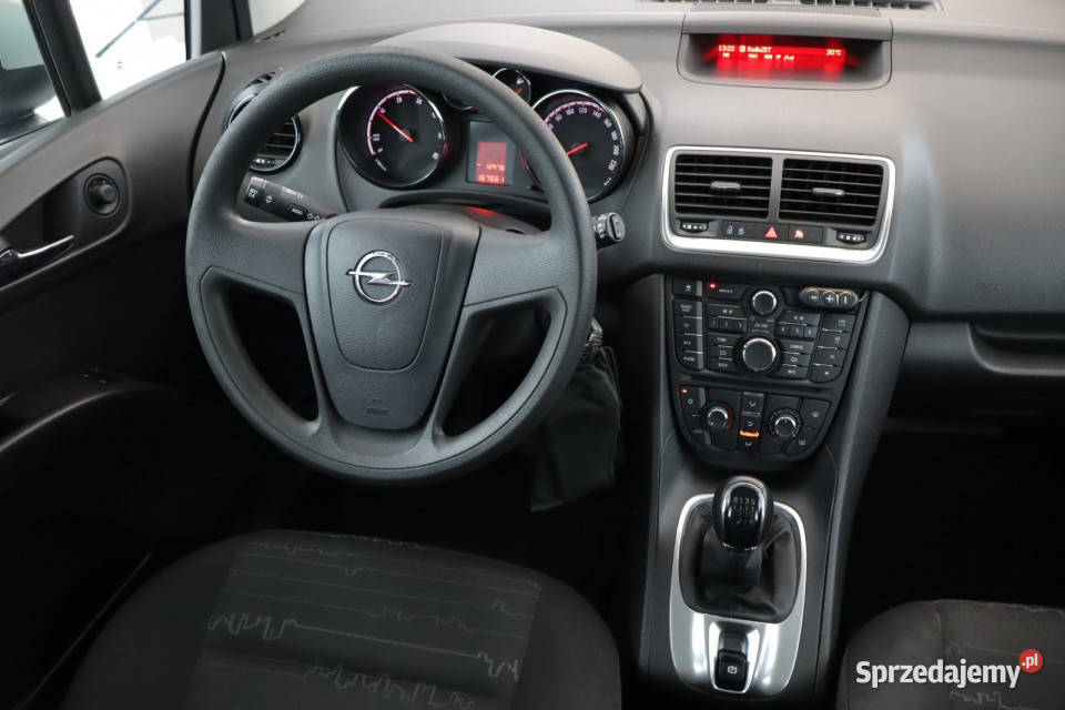Opel Meriva 16 CDTI