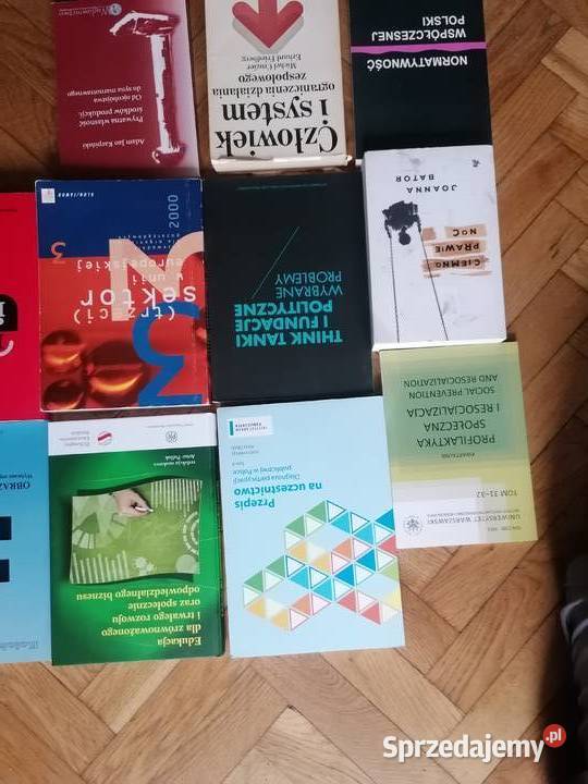 Socjologia początki wiedzy Gdańsk