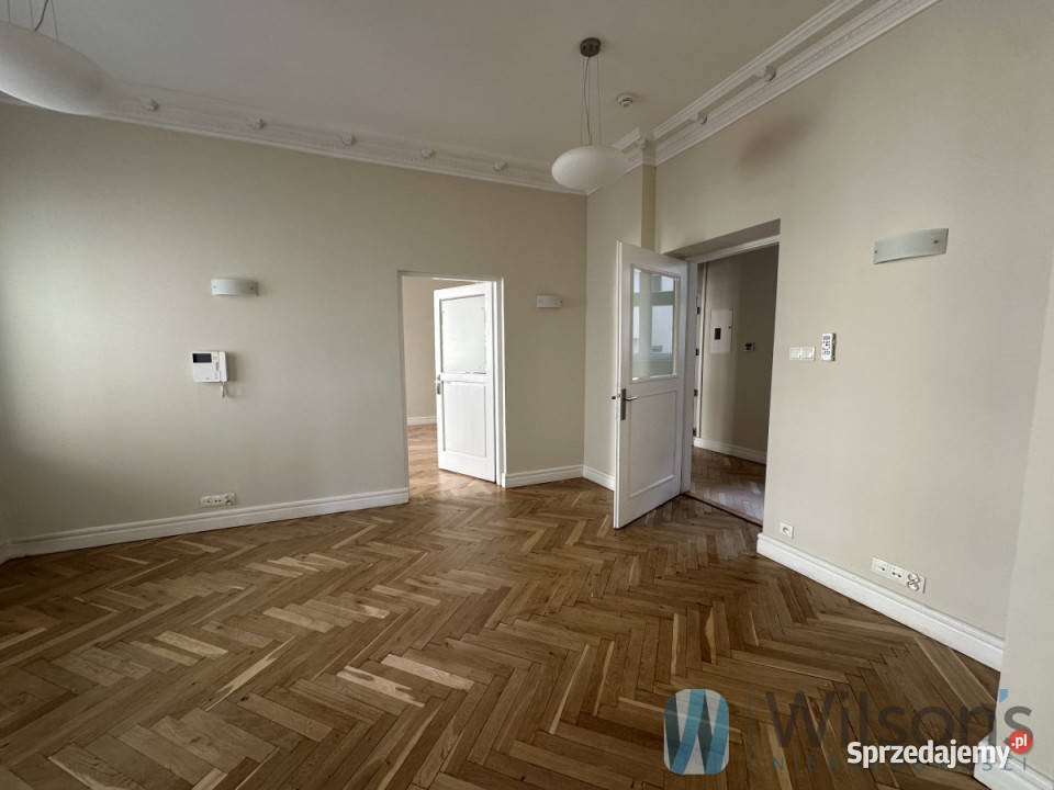 Lokal Warszawa 109m2 sprzedam