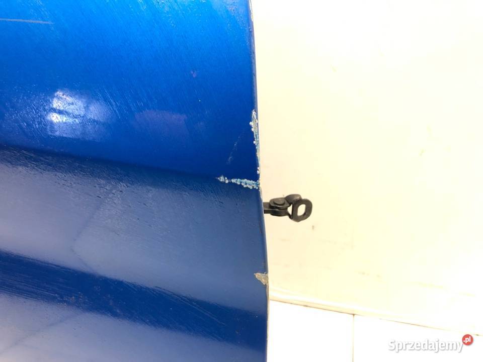 DRZWI PRZÓD PRAWE ALFA GIULIA Hatchback