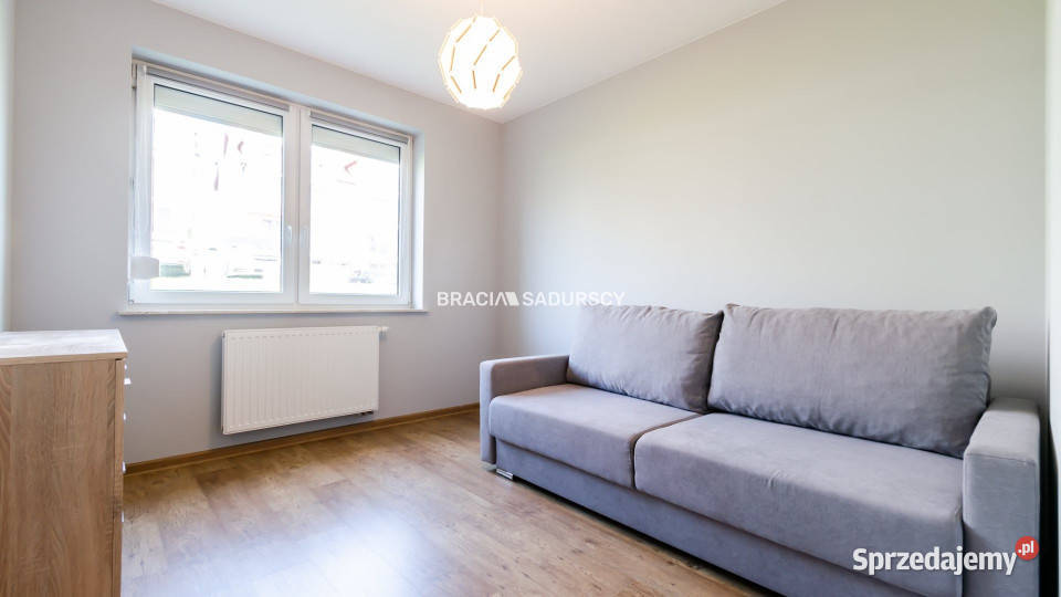 Mieszkanie Kraków Dębskiego 413m2 2pok