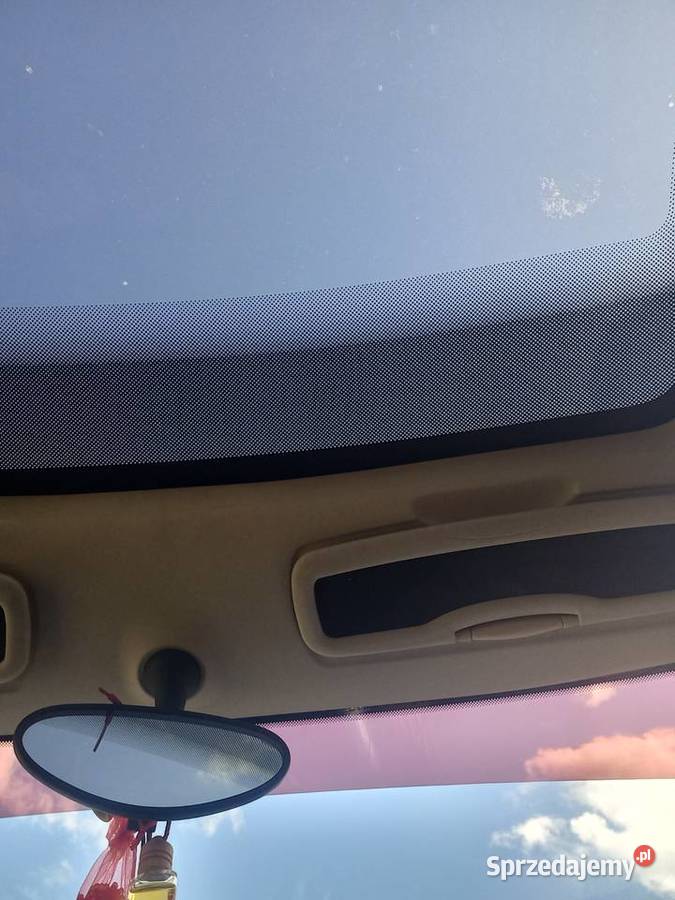 Smart ForTwo I 99r 600 54 benzyna AUTOMAT 200 śląskie Sosnowiec