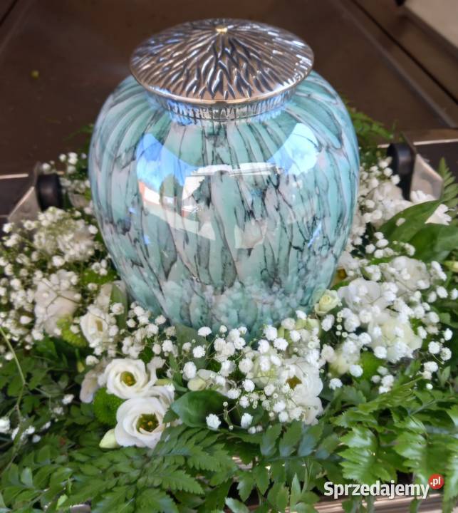 Całodobowe Usługi Pogrzebowe Silentium Warszawa