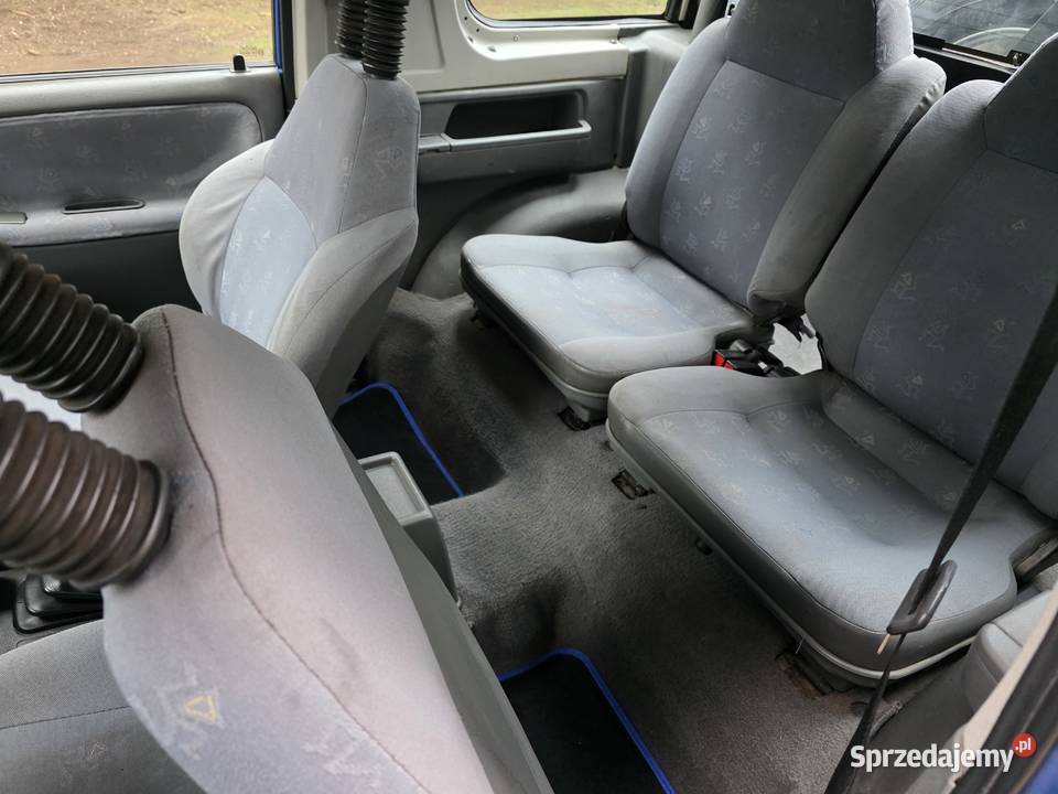 vitara cabrio 2003 20 hdi stan idealny Białogard