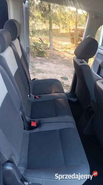 Volkswagen Caddy immobilizer Caddy Gorlice