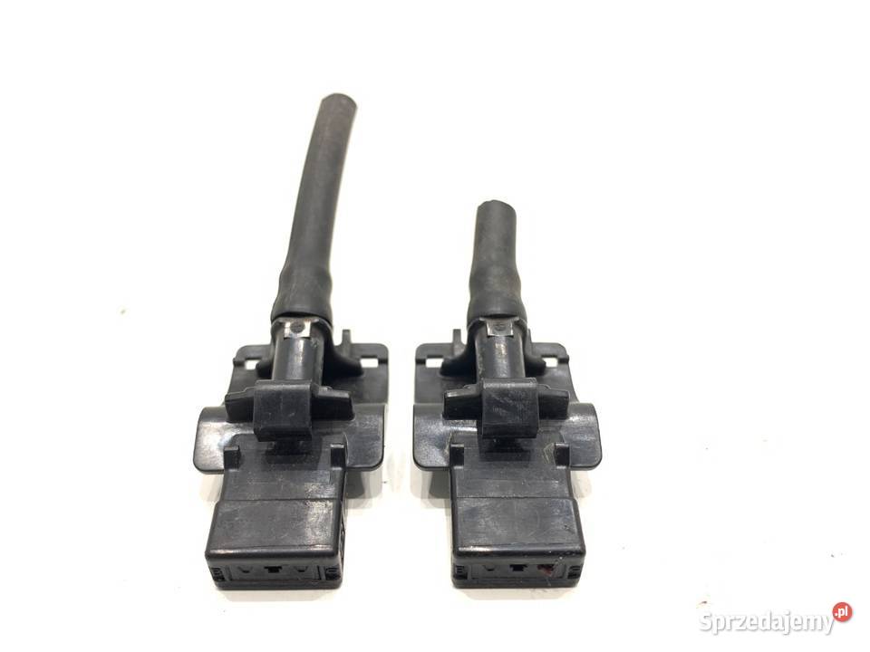 DYSZE SPRYSKIWACZY TOYOTA AURIS II 1318 osobowe