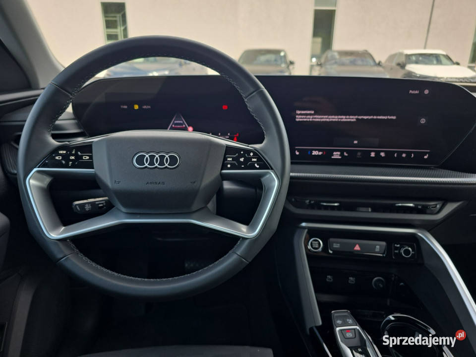 Audi Q5 tempomat Toruń