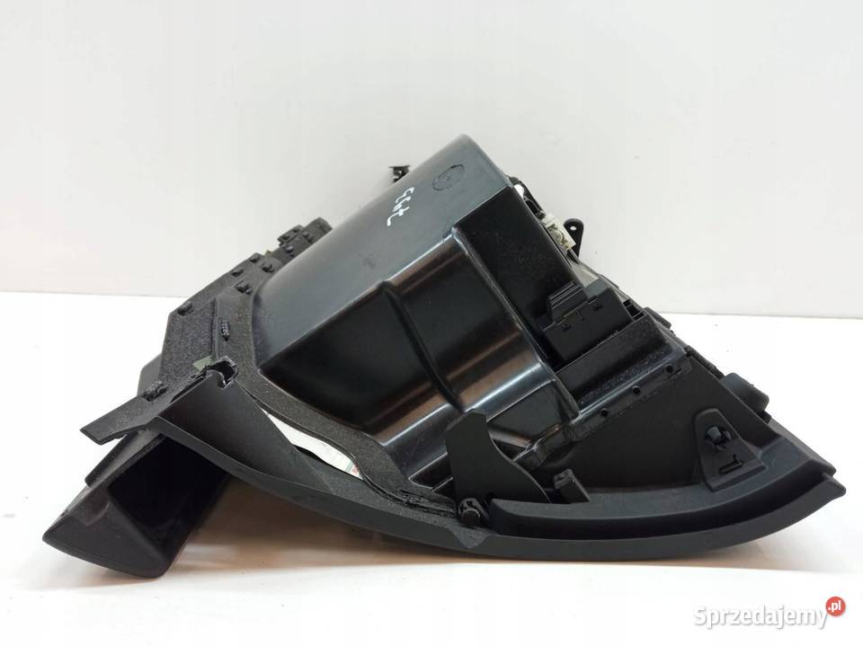 SCHOWEK PRAWY PASAŻERA DESKI 8N 8N1857095 Audi Schowki, półki sprzedam
