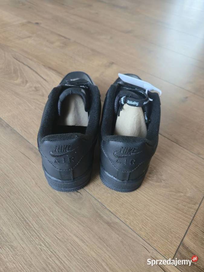 Nike Air Force Supreme 26.5cm Obuwie Płock