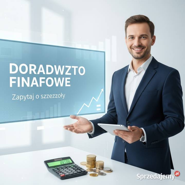 Finanse doradztwo zarządzanie budżetem Pozostałe