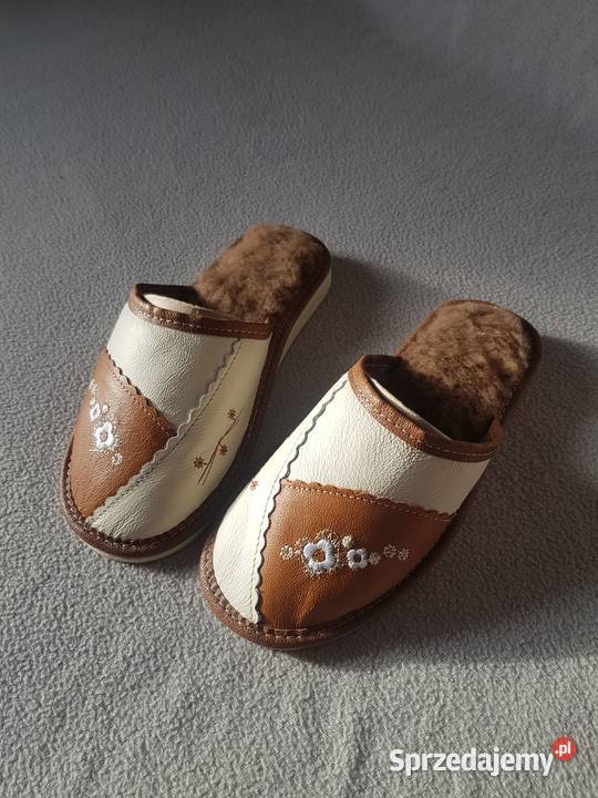 Ciapy damskie rozmiary 36 do 41 0000 Polskie Lublin