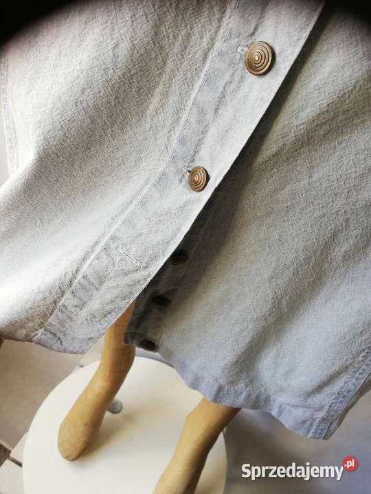 spódnica jeans 5052 Lublin