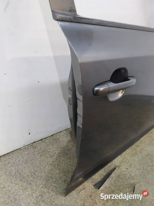 DRZWI PRAWE PRZÓD 5K LIFT Kia Ceed I 20062012