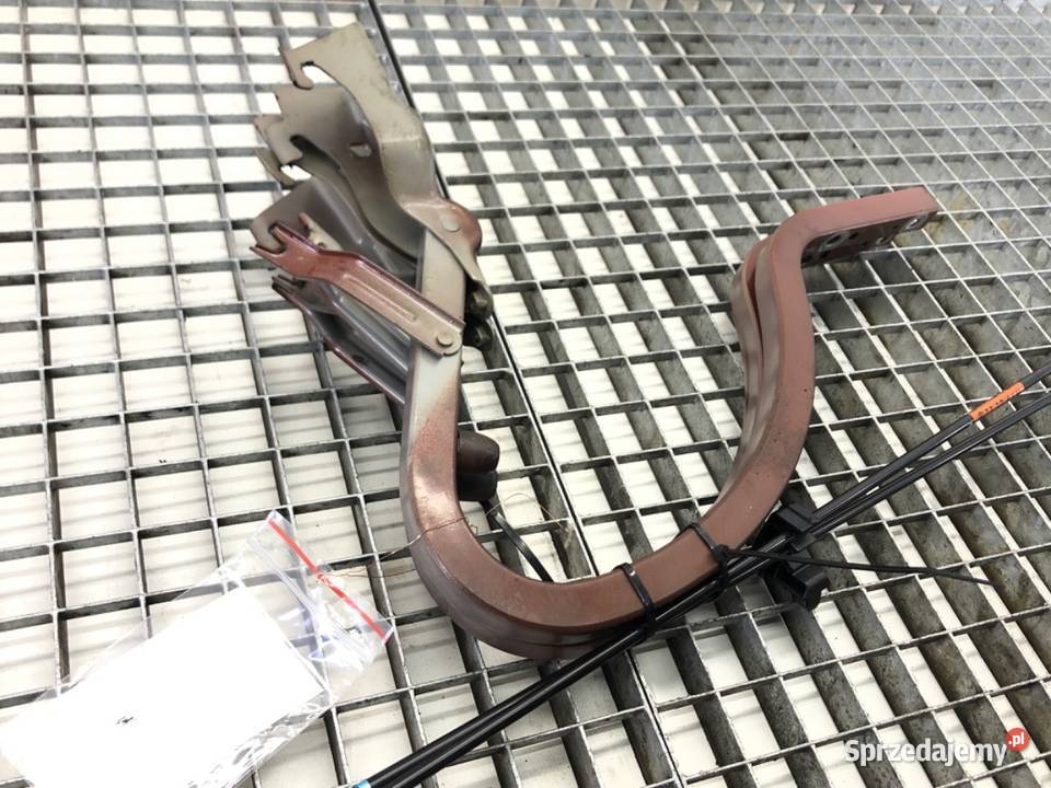 ZAWIASY KLAPY TYŁ HYUNDAI ELANTRA V osobowe