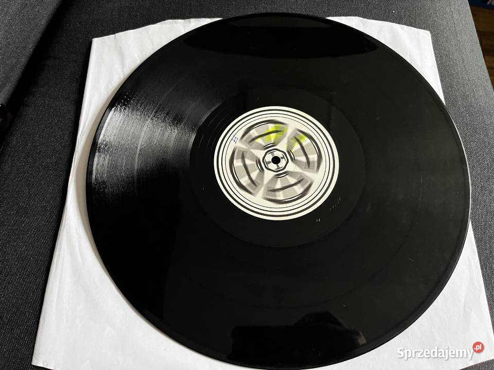 Eobiont Strenuous Techno 1 płyta Błażejowice