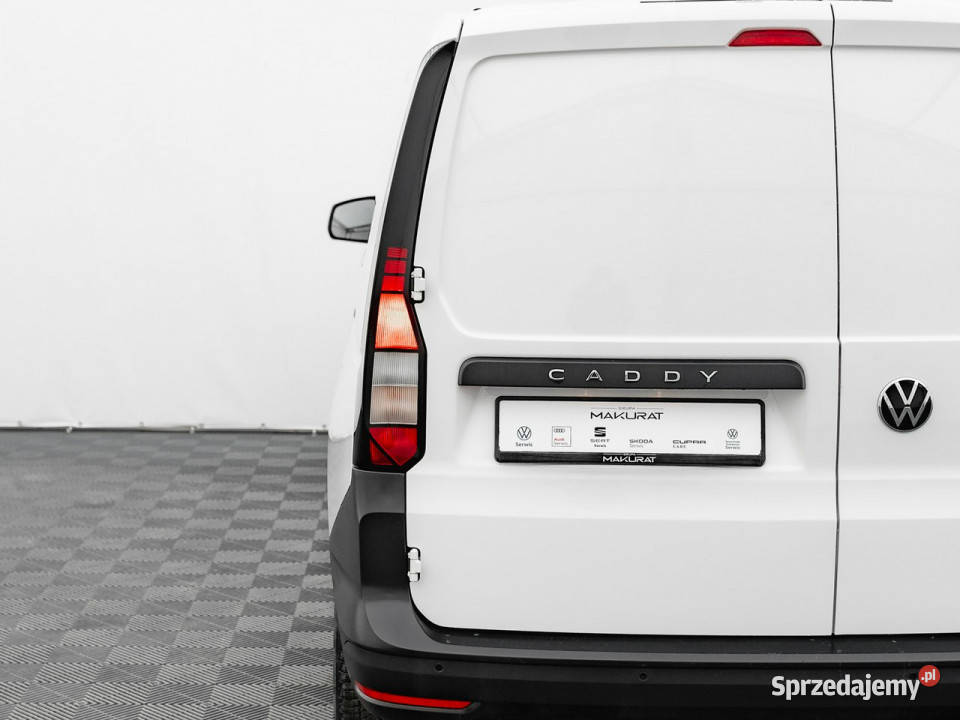 Volkswagen Caddy GD1A748Caddy Cargo Maxi 20 TDI Pępowo
