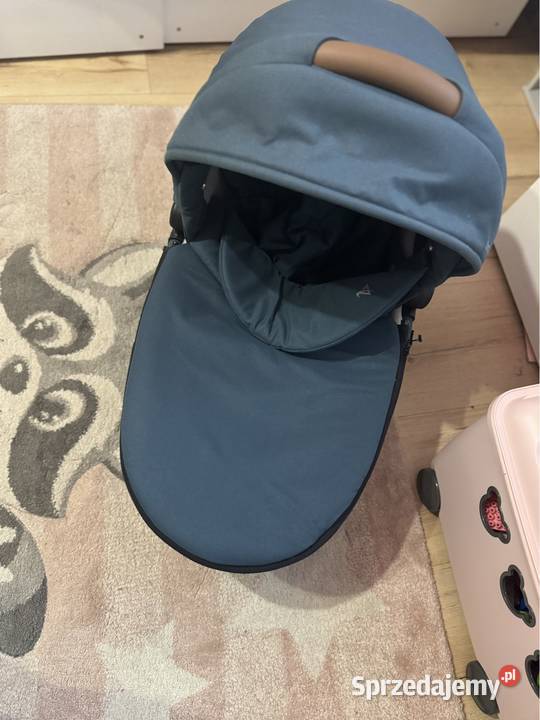 Wózek 2w1 junama space śląskie Rybnik