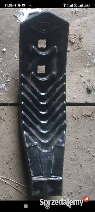 Wskazówka dłuto redlica oryginał Kuhn H2251170 Rolnictwo